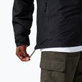 Kurtka przeciwdeszczowa męska Berghaus Paclite 2.0 Shell black/black 9