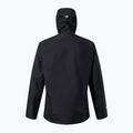 Kurtka przeciwdeszczowa męska Berghaus Paclite 2.0 Shell black/black 11