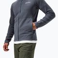 Bluza polarowa męska Berghaus Prism Micro IA carbon 5