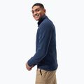 Bluza polarowa męska Berghaus Prism Micro IA dusk 4