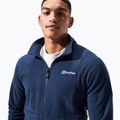 Bluza polarowa męska Berghaus Prism Micro IA dusk 5