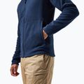 Bluza polarowa męska Berghaus Prism Micro IA dusk 6