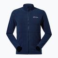 Bluza polarowa męska Berghaus Prism Micro IA dusk 8