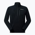 Bluza polarowa męska Berghaus Prism Micro PT black/black 6