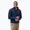 Bluza polarowa męska Berghaus Prism Micro PT dusk