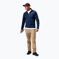 Bluza polarowa męska Berghaus Prism Micro PT dusk 2