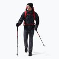 Kurtka przeciwdeszczowa męska Berghaus Hillwalker IA black/black 2