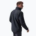 Kurtka przeciwdeszczowa męska Berghaus Hillwalker IA black/black 3