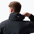Kurtka przeciwdeszczowa męska Berghaus Hillwalker IA black/black 5