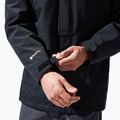 Kurtka przeciwdeszczowa męska Berghaus Hillwalker IA black/black 9