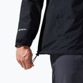 Kurtka przeciwdeszczowa męska Berghaus Hillwalker IA black/black 10