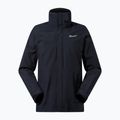 Kurtka przeciwdeszczowa męska Berghaus Hillwalker IA black/black 11