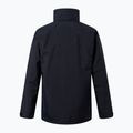 Kurtka przeciwdeszczowa męska Berghaus Hillwalker IA black/black 12