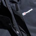 Kurtka przeciwdeszczowa męska Berghaus Hillwalker IA black/black 13