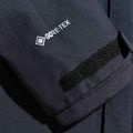 Kurtka przeciwdeszczowa męska Berghaus Hillwalker IA black/black 16