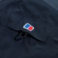 Kurtka przeciwdeszczowa męska Berghaus Hillwalker IA carbon/black 16