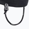 Czapka z daszkiem Musto Crew Cap black 2