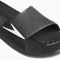 Klapki męskie Speedo Atami II Max Am black/white 9