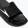 Klapki męskie Speedo Atami II Max Am black/white 7