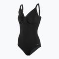 Strój pływacki jednoczęściowy damski Speedo Watergem Shaping black