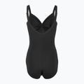 Strój pływacki jednoczęściowy damski Speedo Watergem Shaping black 2