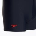 Bokserki pływackie dziecięce Speedo Sports Logo Print Trunks blue/red 3