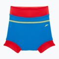 Pieluszka do pływania Speedo Swimnappy Cover blue/red