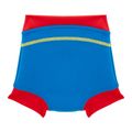 Pieluszka do pływania Speedo Swimnappy Cover blue/red 2