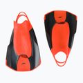 Płetwy do pływania Speedo Fastskin Kickfin black/red 2