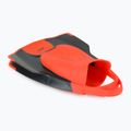 Płetwy do pływania Speedo Fastskin Kickfin black/red 4