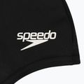 Czepek pływacki dziecięcy Speedo Polyester black 5