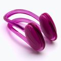 Zacisk na nos Speedo Universal Nose Clip purple