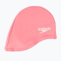 Czepek pływacki dziecięcy Speedo Polyester pink 4