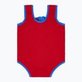 Pianka do pływania dziecięca Speedo Neoprene Baby Suit 2 mm red/blue 2