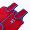 Pianka do pływania dziecięca Speedo Neoprene Baby Suit 2 mm red/blue 3