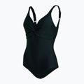 Strój pływacki jednoczęściowy damski Speedo Brigitte Shaping black