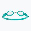 Okulary do pływania Speedo Jet V2 jade/silver/clear 5