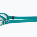 Okulary do pływania Speedo Jet V2 jade/silver/clear 7
