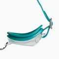 Okulary do pływania Speedo Jet V2 jade/silver/clear 8