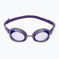 Okulary do pływania Speedo Jet 2.0 purple/grey 2