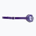 Okulary do pływania Speedo Jet 2.0 purple/grey 3