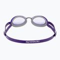 Okulary do pływania Speedo Jet 2.0 purple/grey 4