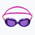 Okulary do pływania dziecięce Speedo Futura Classic Junior ecstatic pink/violet 2