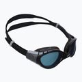 Okulary do pływania Speedo Futura Biofuse Flexiseal cool grey/black/smoke