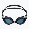 Okulary do pływania Speedo Futura Biofuse Flexiseal cool grey/black/smoke 2
