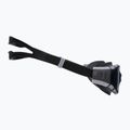 Okulary do pływania Speedo Futura Biofuse Flexiseal cool grey/black/smoke 3