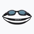Okulary do pływania Speedo Futura Biofuse Flexiseal cool grey/black/smoke 5