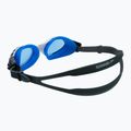 Okulary do pływania Speedo Futura Biofuse Flexiseal oxid grey/white/blue 4