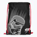 Worek pływacki Speedo Wet Kit Bag black/white 2