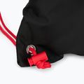 Worek pływacki Speedo Wet Kit Bag black/white 3
